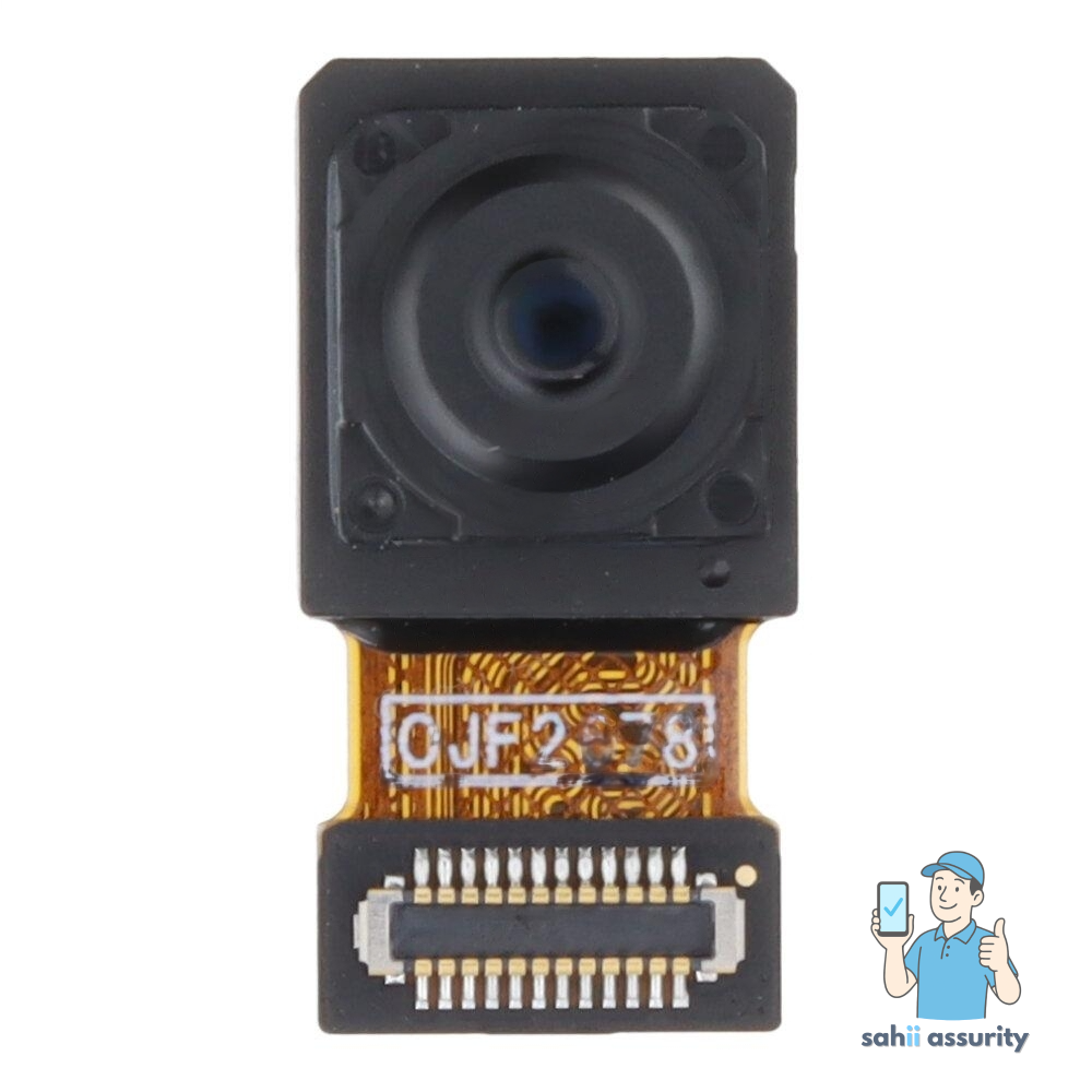 Replacement Front Camera for Xiaomi Poco M4 Pro 5G (Selfie Camera)